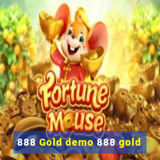 888 Gold demo 888 gold